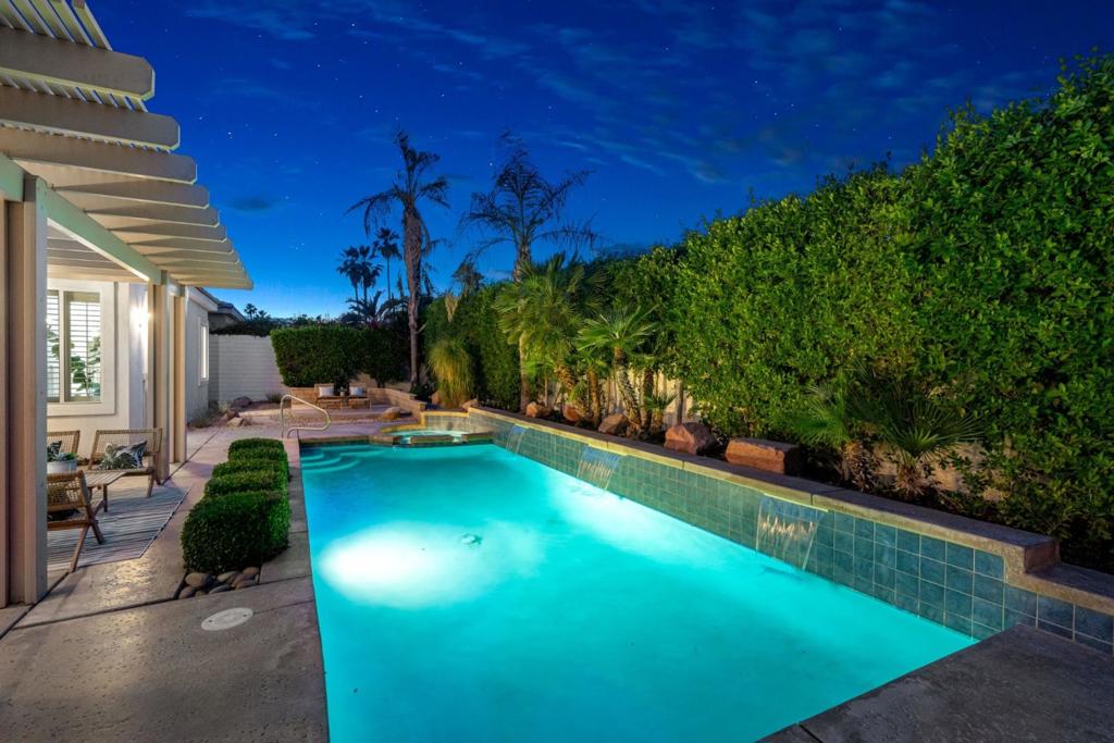 Indian Wells C.C. - Residential