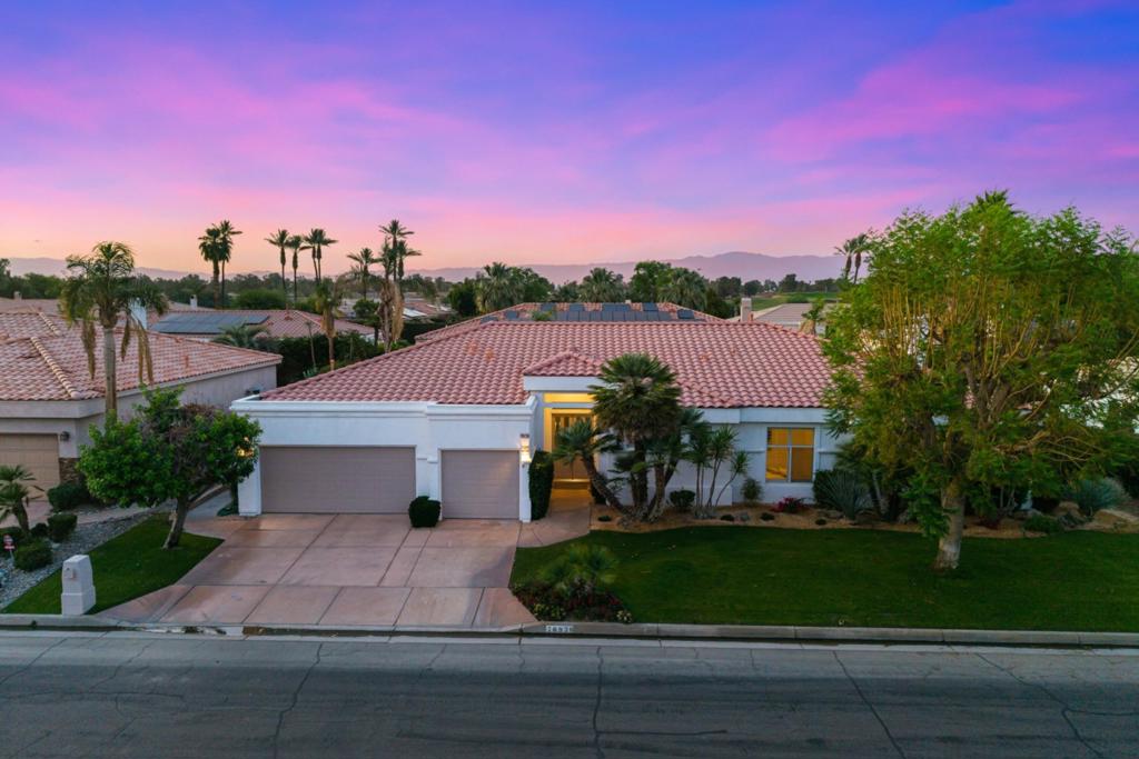 Indian Wells C.C. - Residential