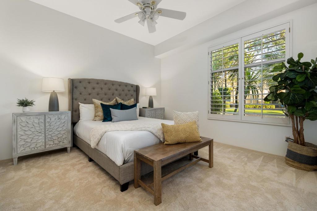 Indian Wells C.C. - Residential
