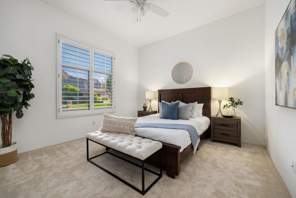 Indian Wells C.C. - Residential