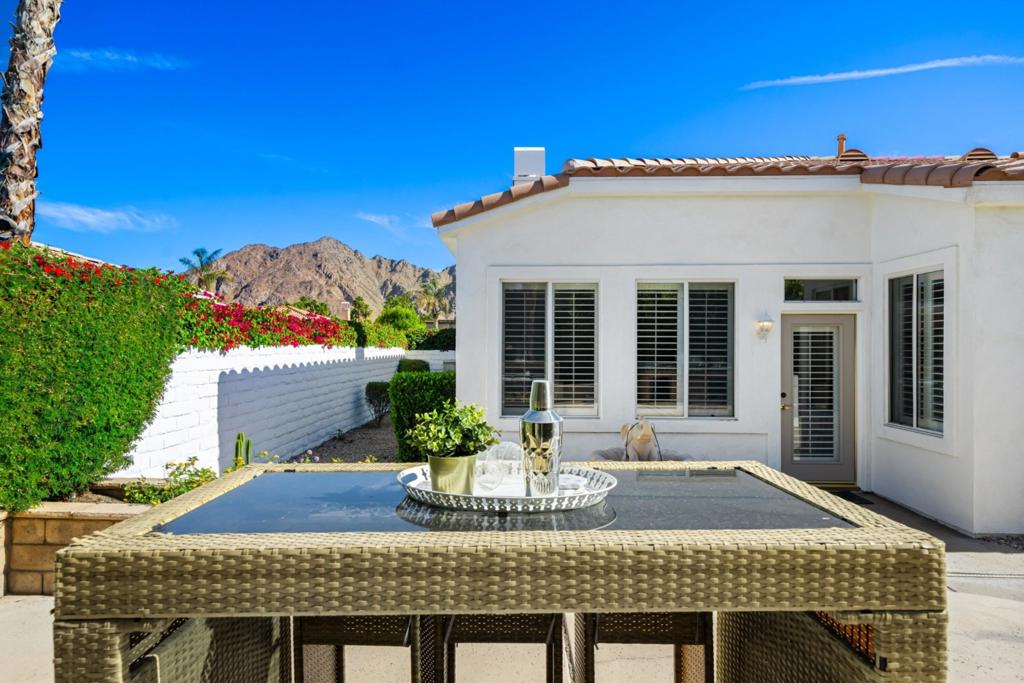 Indian Wells C.C. - Residential