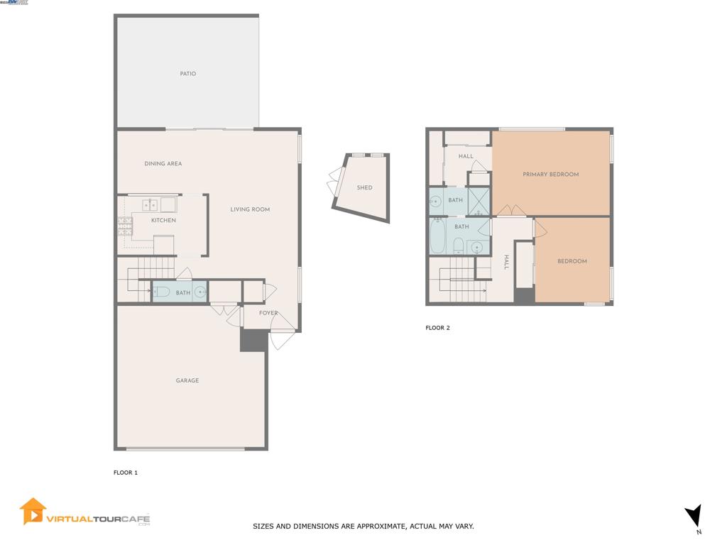 WASHINGTON MANOR - Residential