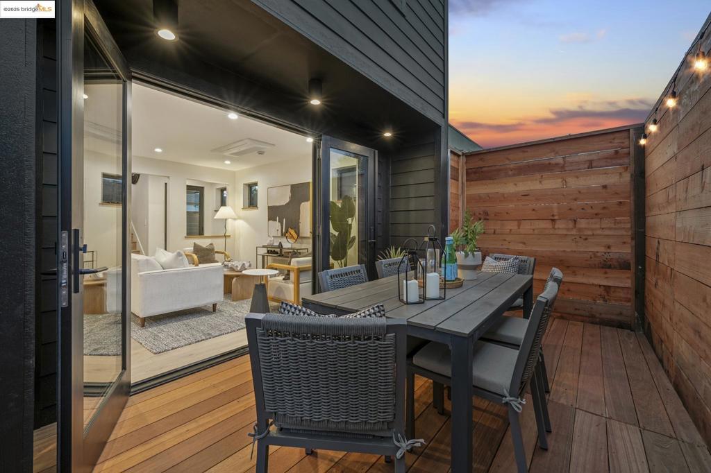 CENTRAL BERKELEY - Residential