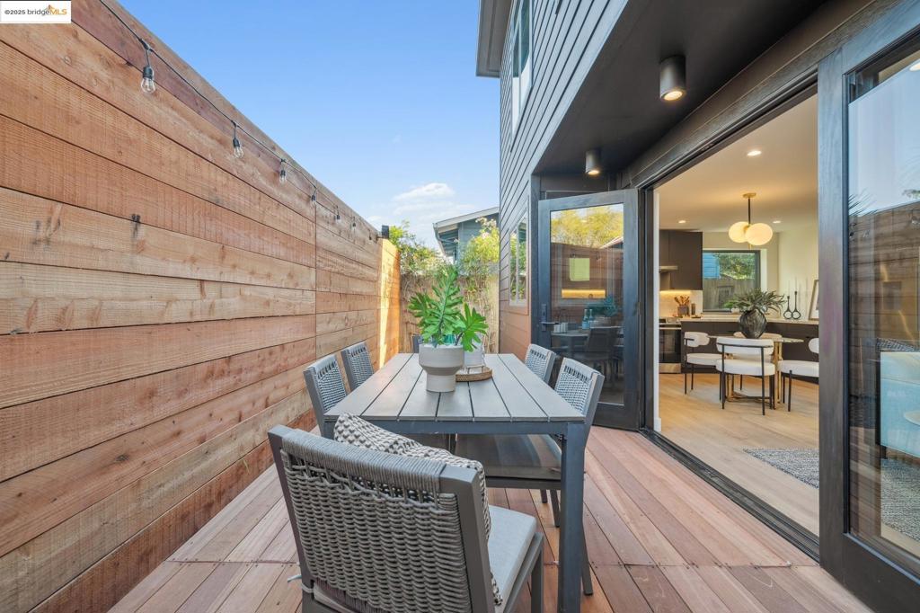 CENTRAL BERKELEY - Residential