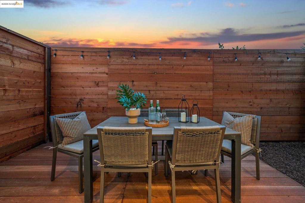 CENTRAL BERKELEY - Residential