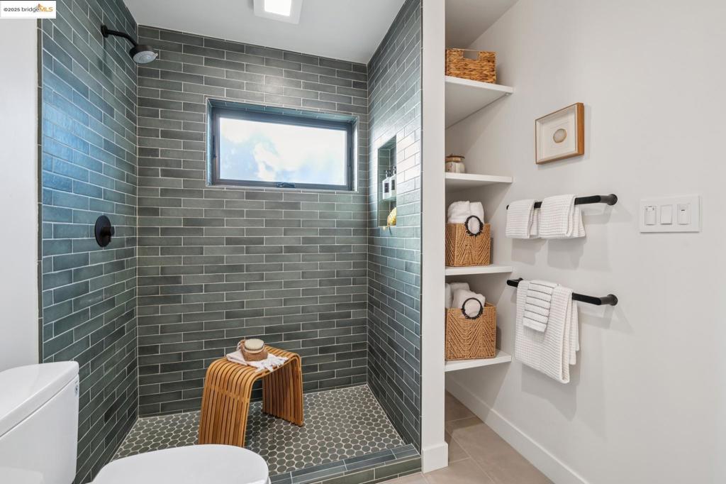 CENTRAL BERKELEY - Residential