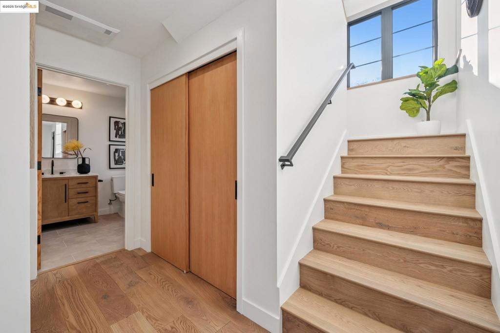 CENTRAL BERKELEY - Residential