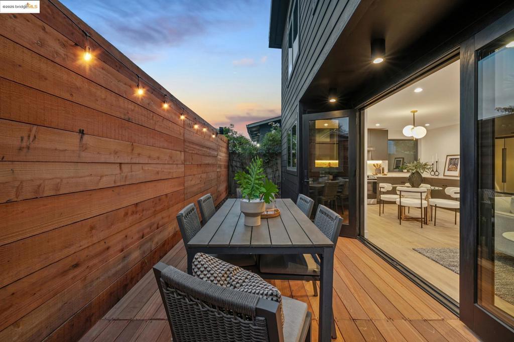 CENTRAL BERKELEY - Residential