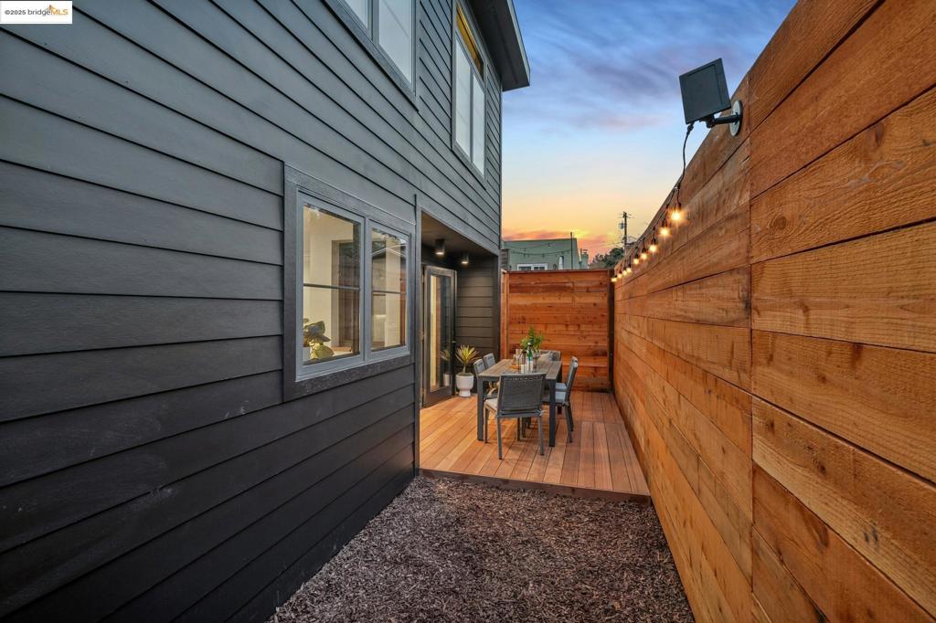 CENTRAL BERKELEY - Residential