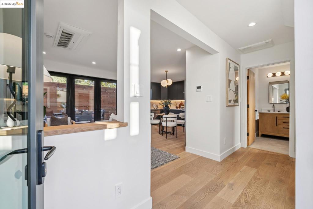 CENTRAL BERKELEY - Residential