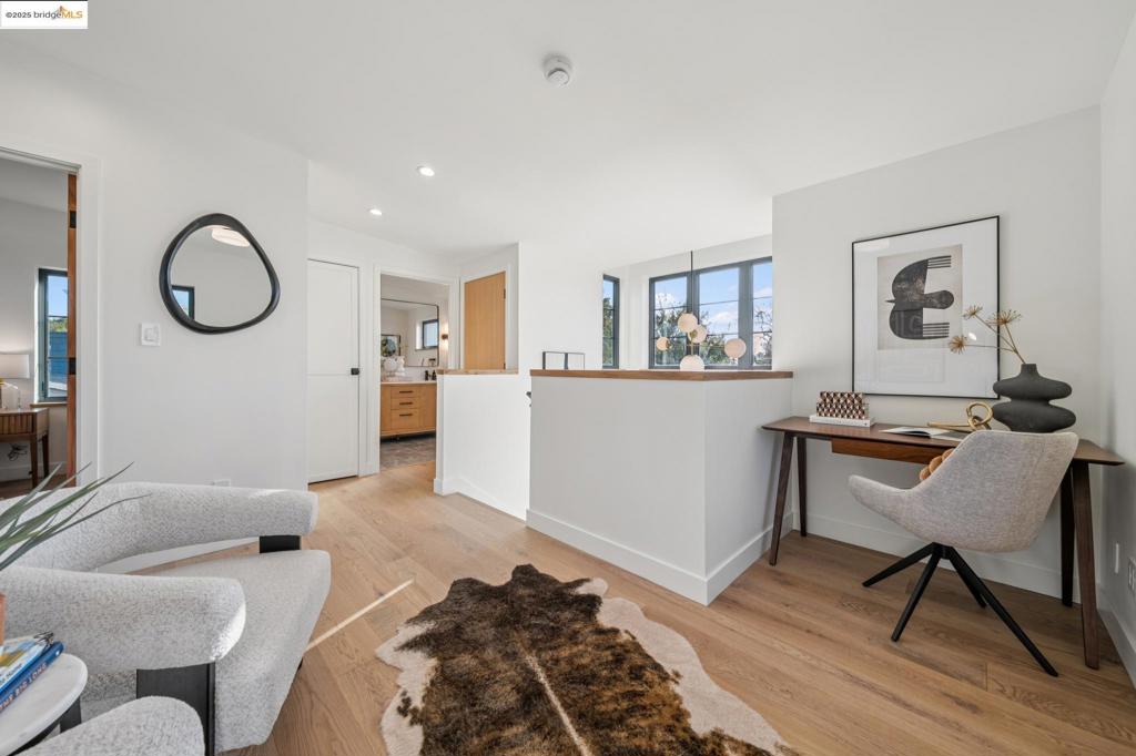 CENTRAL BERKELEY - Residential