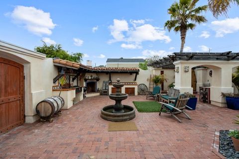 Photo of 1325 Kimball Avenue, Seaside, CA 93955 (MLS # ML82043607)