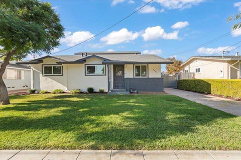 Photo of 1793 H Street, Union City, CA 94587 (MLS # ML82028997)