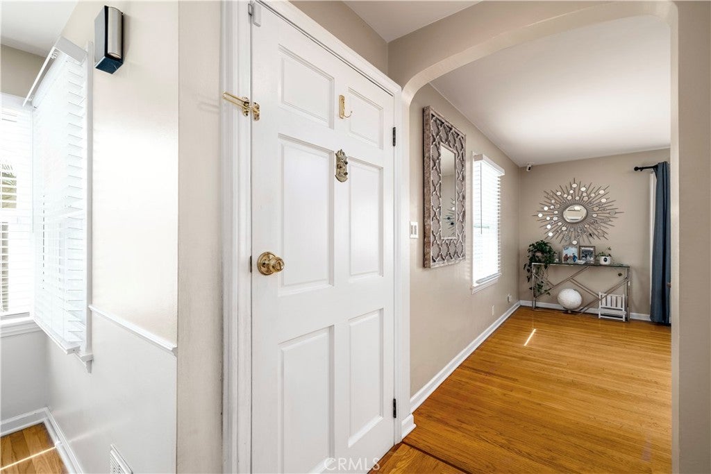 5922 N Vista ST, San Gabriel CA 91775