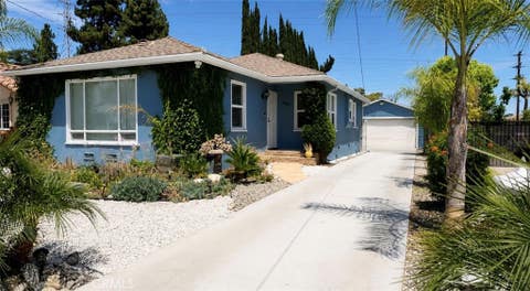 Photo of 5922 N Vista ST, San Gabriel, CA 91775 (MLS # SW26044429)