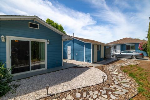 Photo of 5922 N Vista ST, San Gabriel, CA 91775 (MLS # SW26044429)