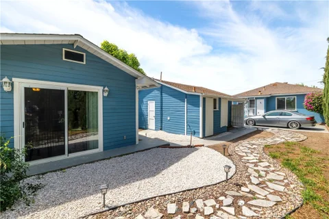 5922 N Vista St, San Gabriel, CA 91775 - MLS#: SW26044429