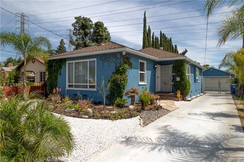 Photo of 5922 N Vista, San Gabriel, CA 91775 (MLS # SW26044429)