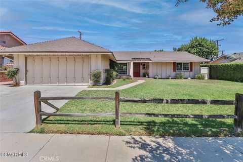 Photo of 69 Washburn St, Simi Valley, CA 93065 (MLS # BB26089721)