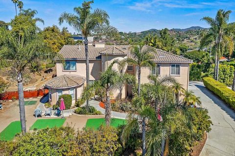 1175 York Drive Vista CA 92084