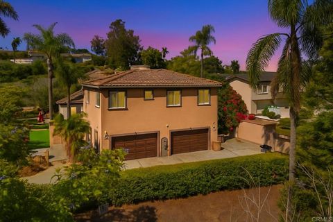 1175 York Drive Vista CA 92084