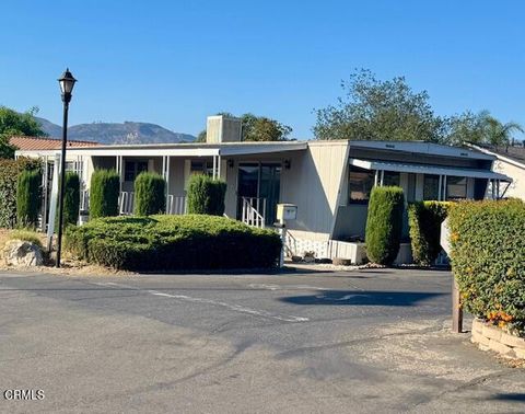 1500 Richmond Road 1 Santa Paula CA 93060