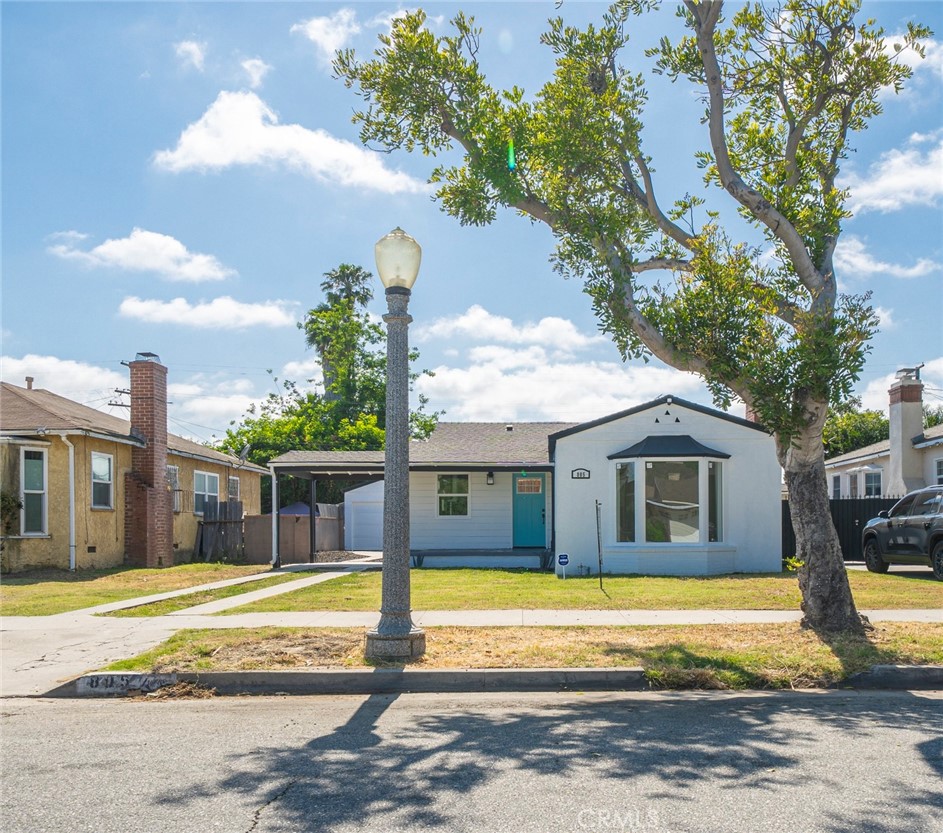 805 S Poinsettia Avenue