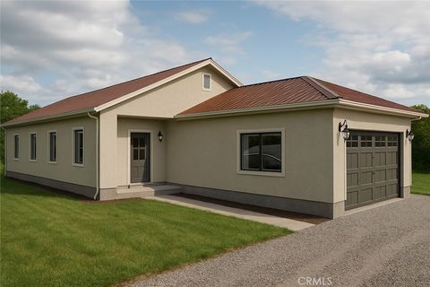 16443 Pine Street Hesperia CA 92345