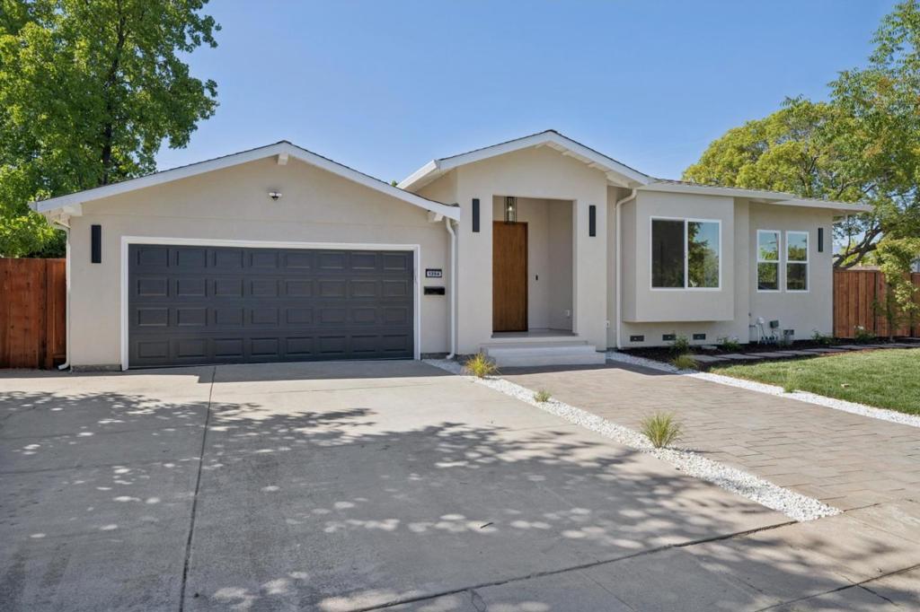 1394 Kimberly Drive, San Jose CA 95118