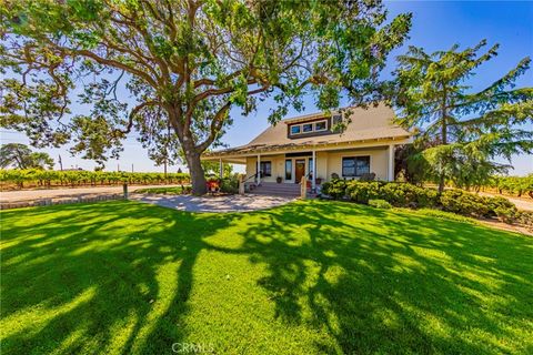 Photo of 7826 Road 28, Madera, CA 93637 (MLS # MD26084529)