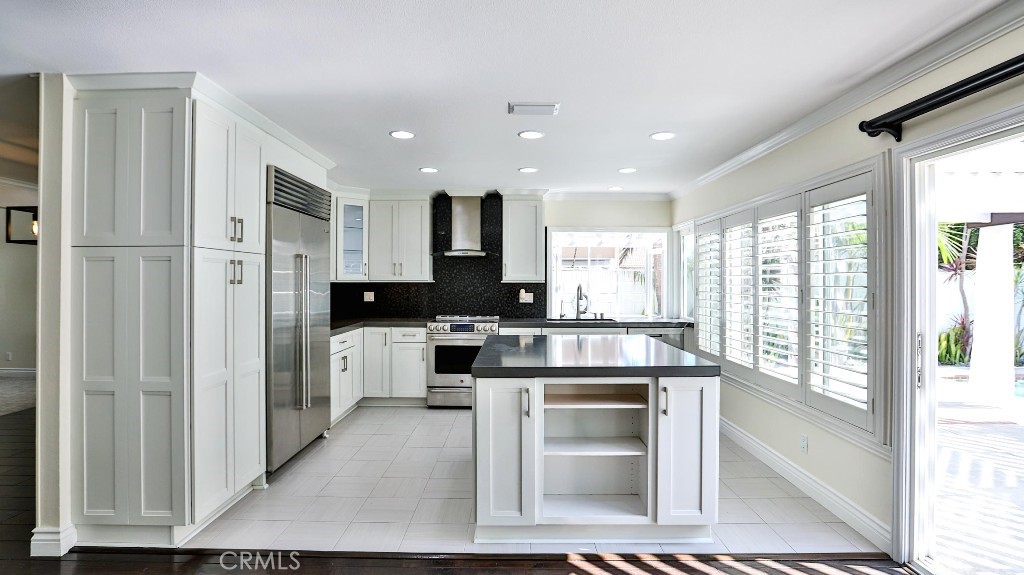 Greenbrook By Larwin (GBLR) - Residential