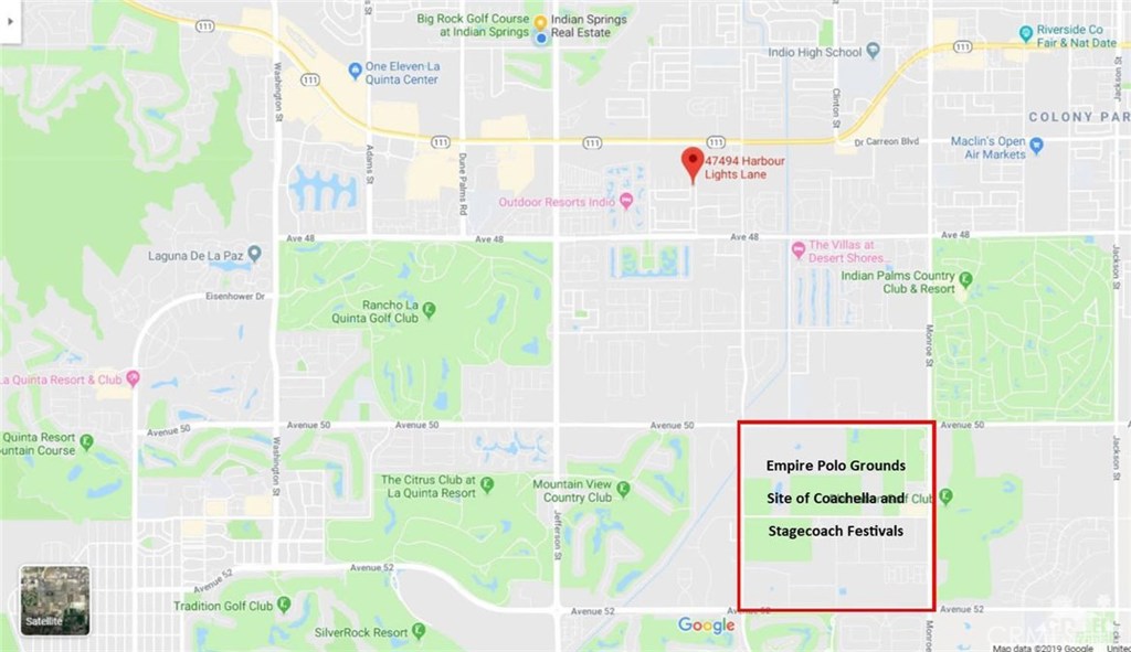 Montego Dunes - Residential