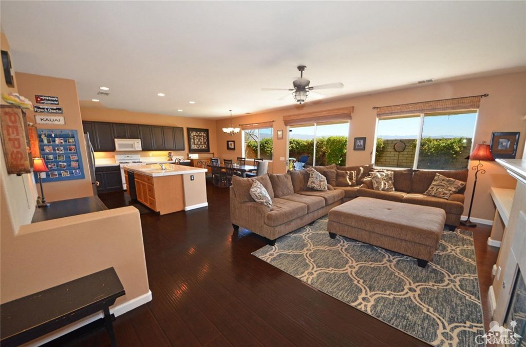 Montego Dunes - Residential