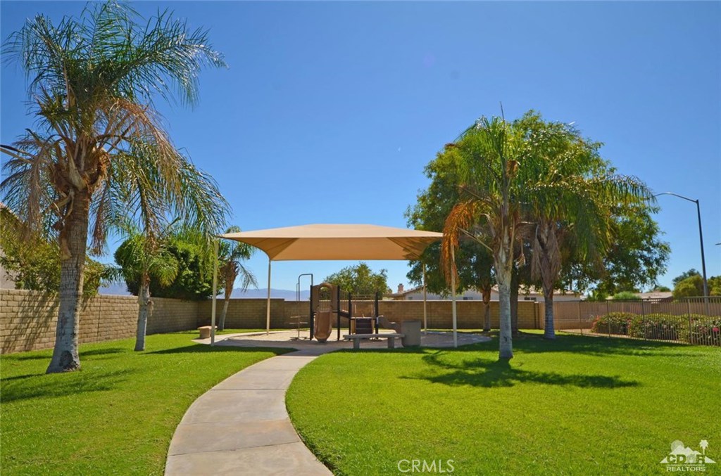 Montego Dunes - Residential