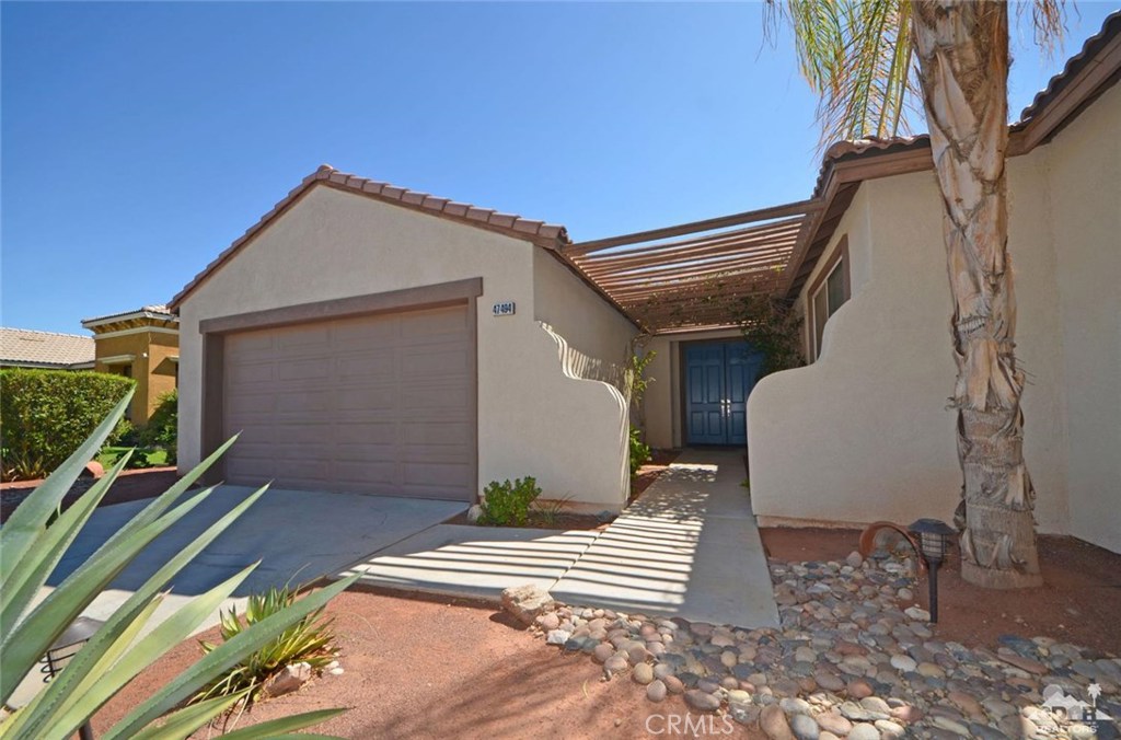 Montego Dunes - Residential