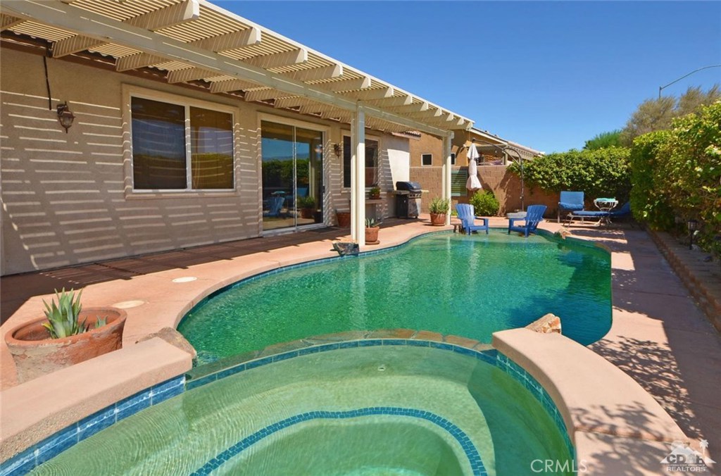 Montego Dunes - Residential