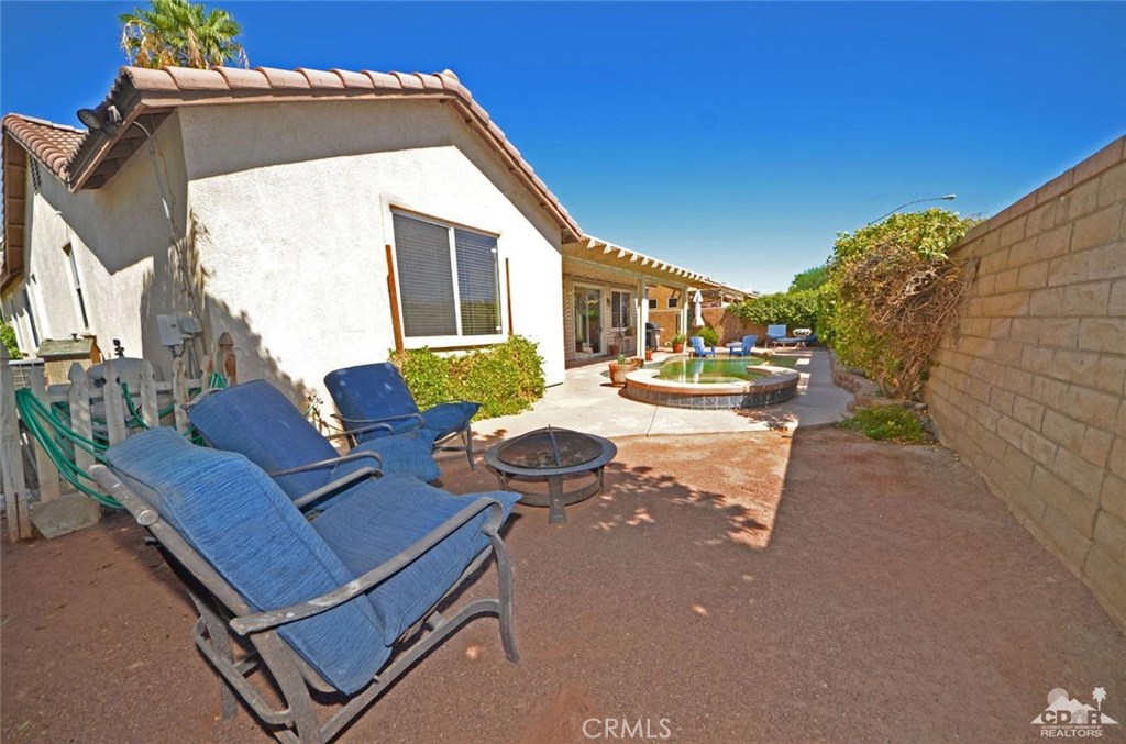 Montego Dunes - Residential