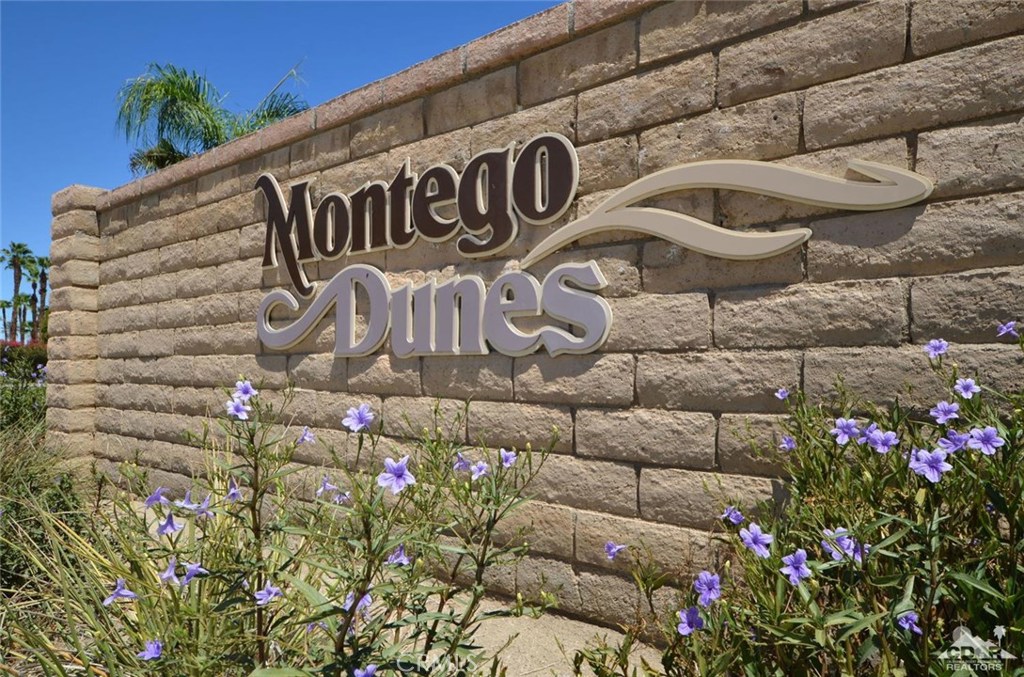 Montego Dunes - Residential