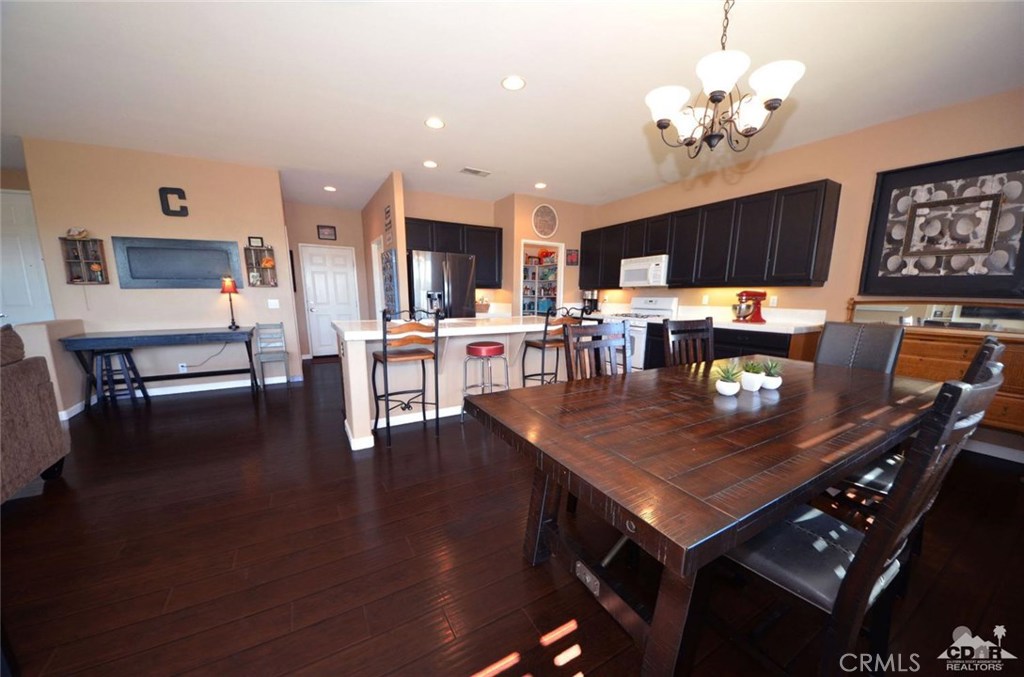 Montego Dunes - Residential