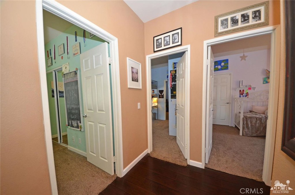 Montego Dunes - Residential