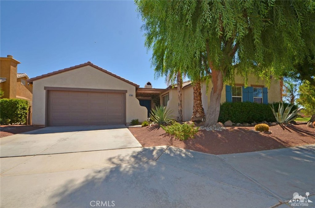 Montego Dunes - Residential