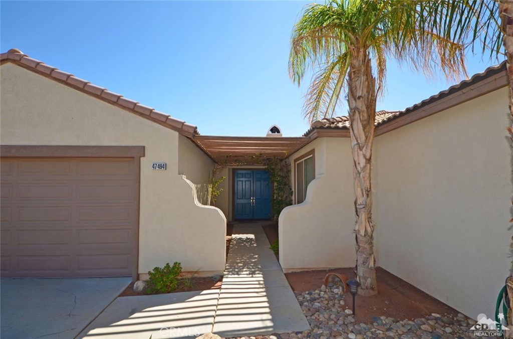 Montego Dunes - Residential