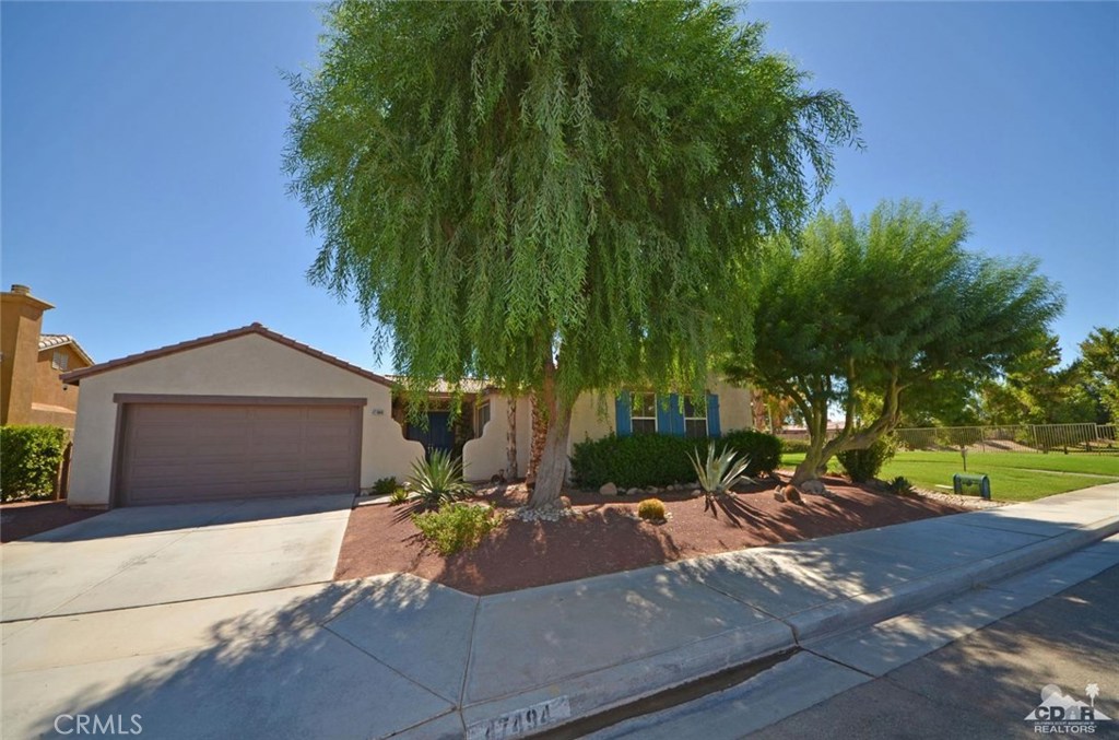 Montego Dunes - Residential