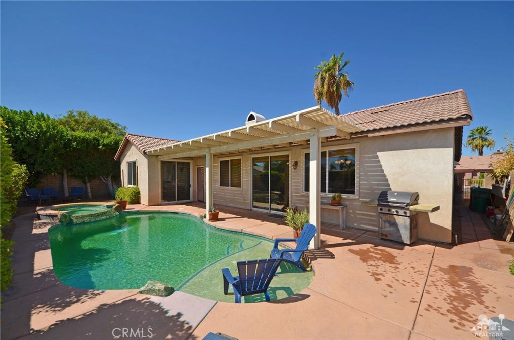 Montego Dunes - Residential