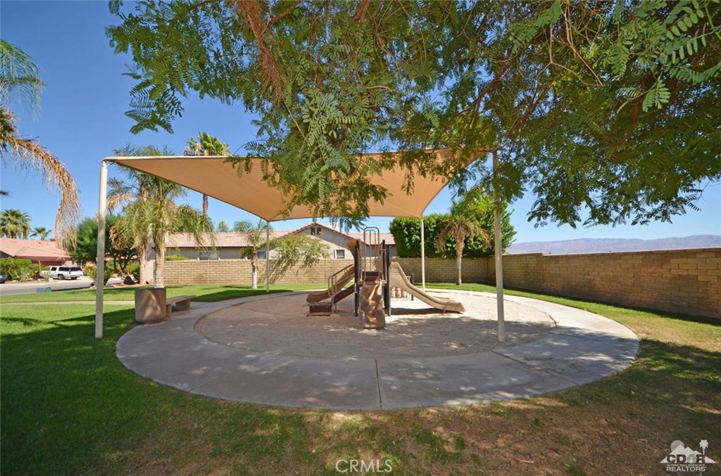 Montego Dunes - Residential