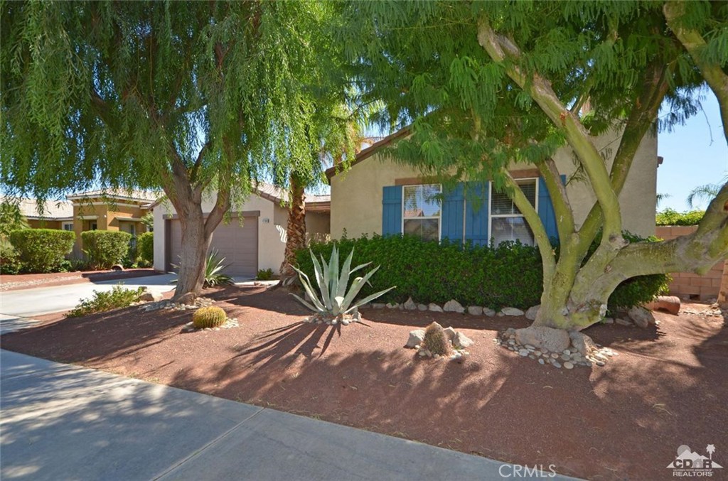 Montego Dunes - Residential