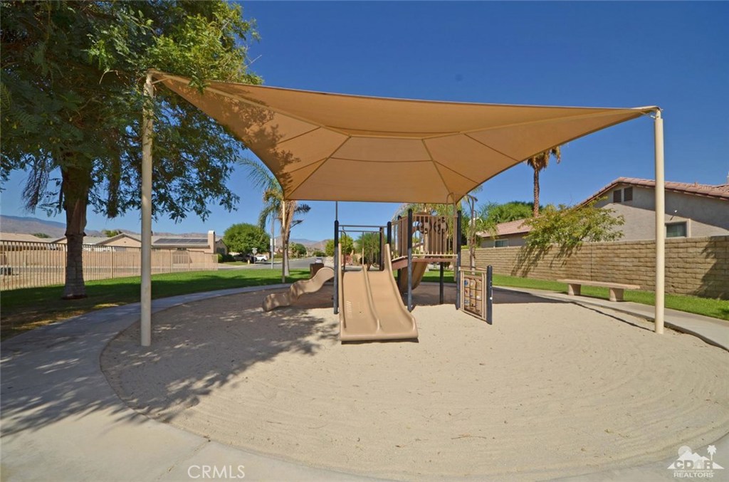 Montego Dunes - Residential