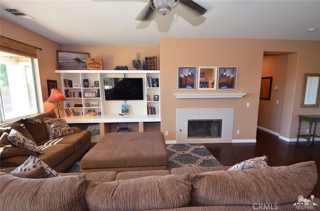 Montego Dunes - Residential