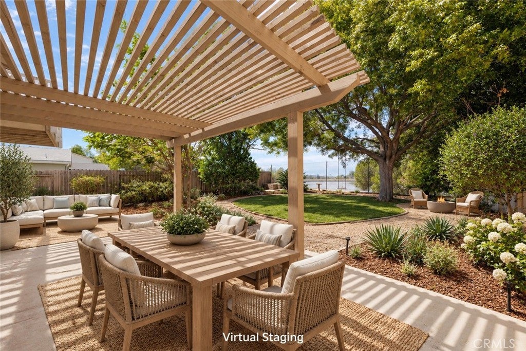 23401 Via Burriana, Mission Viejo CA 92691 - Photo 17
