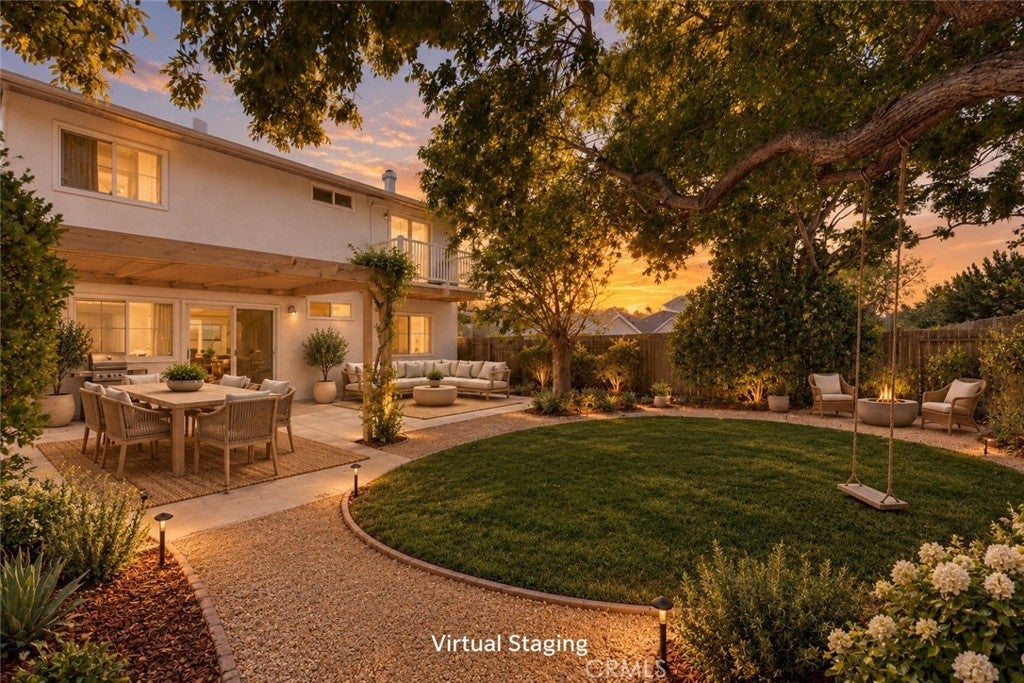 23401 Via Burriana, Mission Viejo CA 92691 - Photo 19